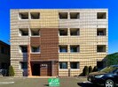 東海道本線/静岡駅 バス:26分:停歩3分 3階 築10年の外観