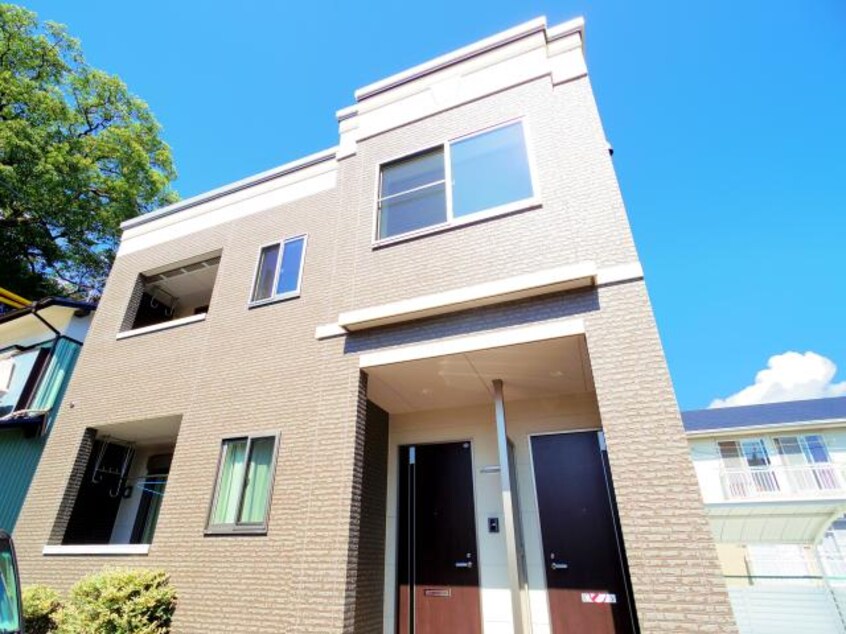  東海道本線/安倍川駅 徒歩6分 2階 築10年