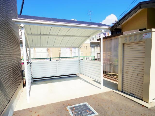  東海道本線/安倍川駅 徒歩6分 2階 築10年