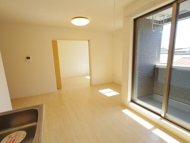  東海道本線/安倍川駅 徒歩6分 2階 築10年