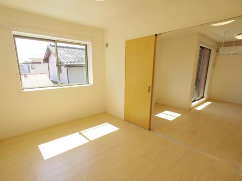  東海道本線/安倍川駅 徒歩6分 2階 築10年