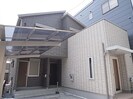 東海道本線/静岡駅 バス:10分:停歩1分 2階 築9年の外観