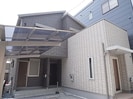 東海道本線/静岡駅 バス:10分:停歩1分 2階 築10年の外観