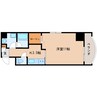 東海道本線/静岡駅 徒歩10分 5階 築9年 1Kの間取り