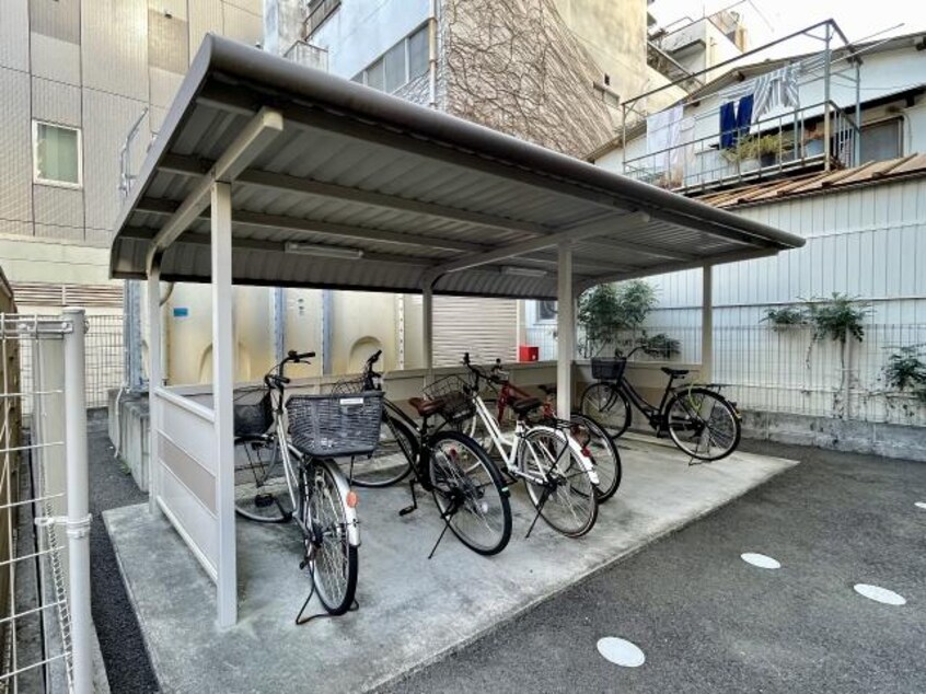  東海道本線/静岡駅 徒歩10分 1階 築9年