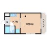 東海道本線/静岡駅 バス:19分:停歩3分 3階 築35年 1Kの間取り
