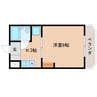 東海道本線/静岡駅 バス:19分:停歩3分 1階 築35年 1Kの間取り