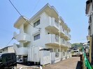 東海道本線/静岡駅 バス:19分:停歩3分 2階 築35年の外観