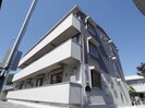 東海道本線/静岡駅 バス:18分:停歩4分 2階 築9年の外観