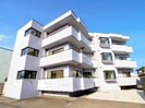 東海道本線/静岡駅 バス:16分:停歩3分 3階 築33年の外観