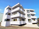 東海道本線/静岡駅 バス:16分:停歩3分 3階 築33年の外観