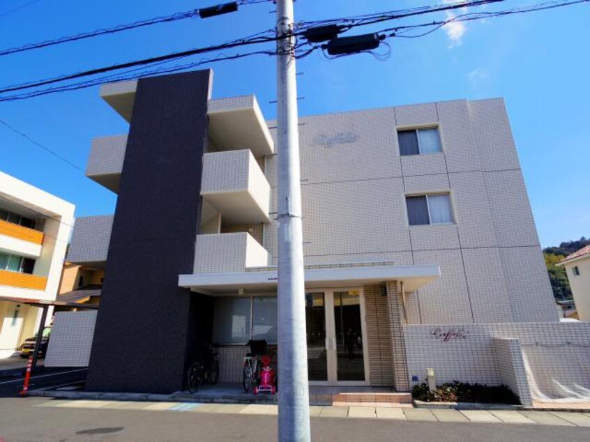  東海道本線/静岡駅 バス20分御新田上下車:停歩4分 1階 築12年