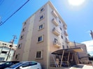 東海道本線/静岡駅 徒歩21分 5階 築13年の外観