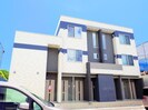 東海道本線/静岡駅 バス:15分:停歩1分 3階 築9年の外観
