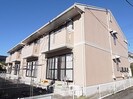 静岡鉄道静岡清水線/長沼駅 徒歩6分 1階 築33年の外観