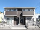 東海道本線/静岡駅 バス:22分:停歩2分 1-2階 築10年の外観