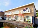 東海道本線/静岡駅 バス:25分:停歩3分 2階 築31年の外観