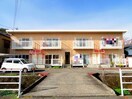  東海道本線/静岡駅 バス25分唐瀬下車:停歩3分 1階 築31年