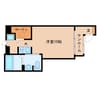東海道本線/静岡駅 バス:17分:停歩7分 1階 築9年 1Rの間取り