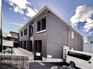 東海道本線/静岡駅 バス:17分:停歩7分 2階 築9年の外観