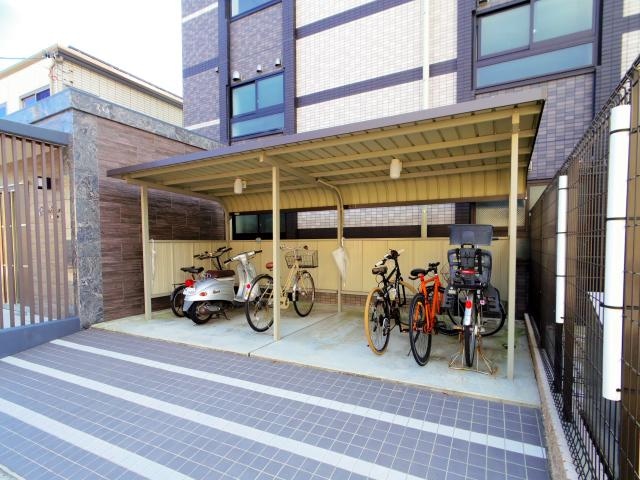  静岡鉄道静岡清水線/長沼駅 徒歩6分 1階 築10年