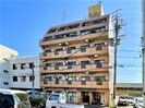 東海道本線/静岡駅 徒歩25分 3階 築33年の外観