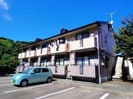 東海道本線/静岡駅 バス:23分:停歩2分 2階 築27年の外観