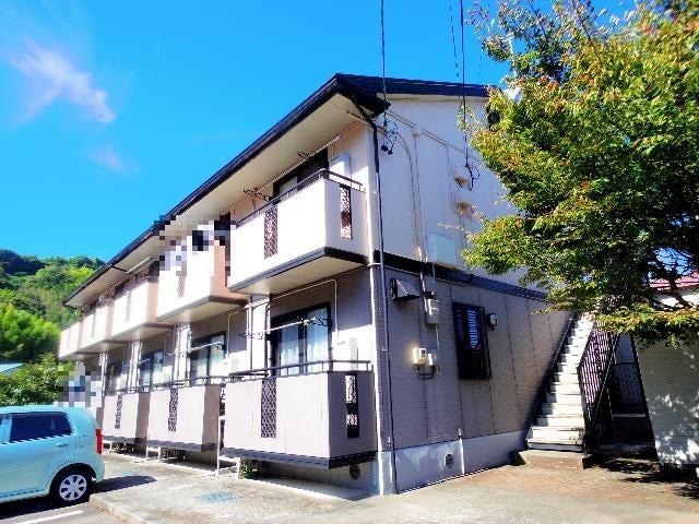  東海道本線/静岡駅 バス23分池ヶ谷下車:停歩3分 1階 築27年