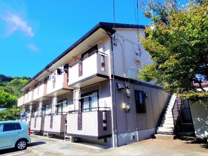  東海道本線/静岡駅 バス23分池ヶ谷下車:停歩3分 1階 築27年