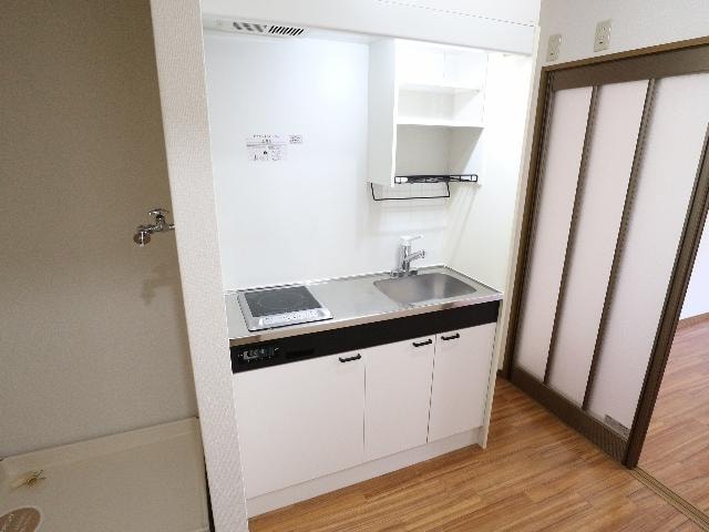  東海道本線/静岡駅 バス23分池ヶ谷下車:停歩3分 1階 築27年