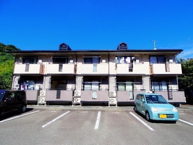  東海道本線/静岡駅 バス23分池ヶ谷下車:停歩3分 1階 築27年