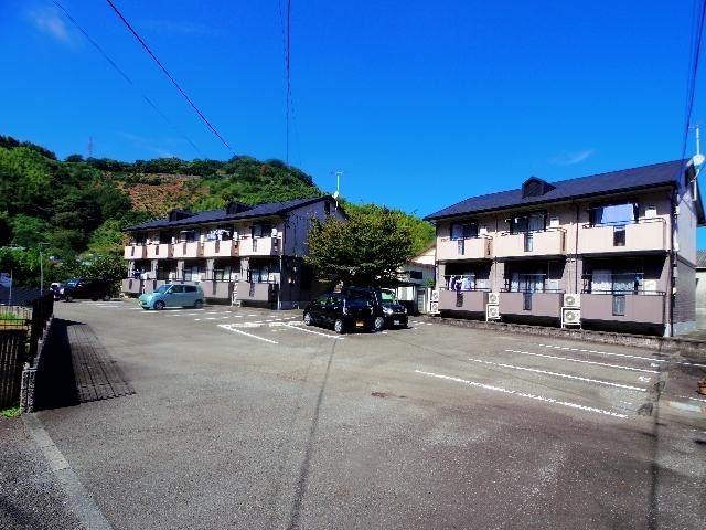  東海道本線/静岡駅 バス23分池ヶ谷下車:停歩3分 1階 築27年