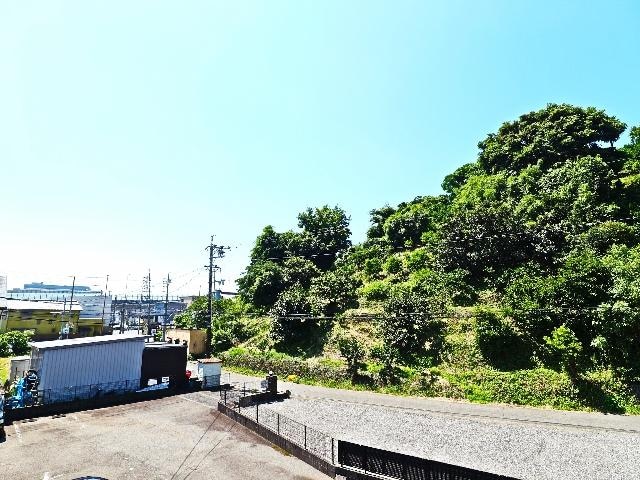  東海道本線/静岡駅 バス23分池ヶ谷下車:停歩3分 1階 築27年