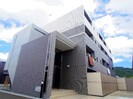 東海道本線/静岡駅 バス:25分:停歩9分 2階 築9年の外観
