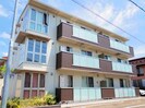 東海道本線/静岡駅 バス:15分:停歩2分 3階 築9年の外観