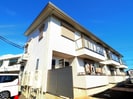 東海道本線/静岡駅 バス:23分:停歩2分 1階 築9年の外観