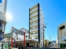 東海道本線/静岡駅 徒歩18分 4階 築9年の外観