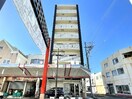  東海道本線/静岡駅 徒歩18分 8階 築10年