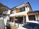 東海道本線/静岡駅 バス:21分:停歩5分 1階 築41年の外観