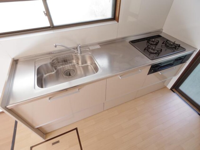  東海道本線/静岡駅 バス21分池ヶ谷下車:停歩5分 1階 築41年