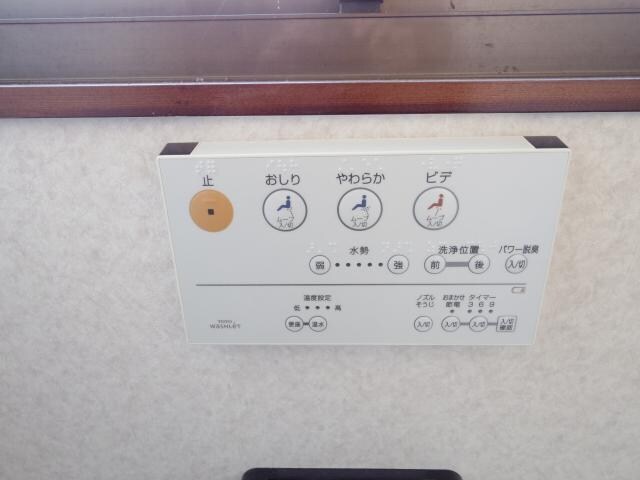  東海道本線/静岡駅 バス21分池ヶ谷下車:停歩5分 1階 築41年