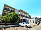  東海道本線/静岡駅 バス21分中電社宅前下車:停歩2分 1階 築27年