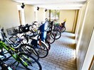  東海道本線/静岡駅 バス21分中電社宅前下車:停歩2分 1階 築27年