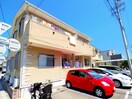  東海道本線/安倍川駅 徒歩9分 1階 築17年