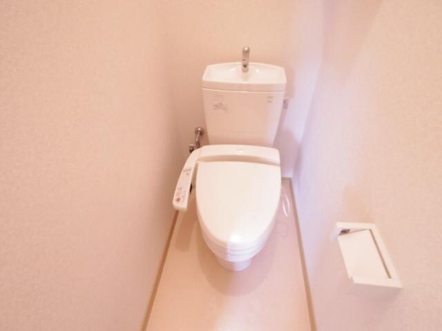  東海道本線/安倍川駅 徒歩9分 2階 築17年