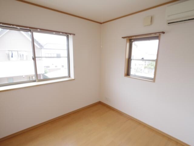  東海道本線/安倍川駅 徒歩9分 2階 築17年