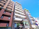 東海道本線/静岡駅 徒歩7分 7階 築16年の外観