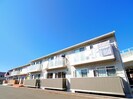 東海道本線/静岡駅 バス:28分:停歩5分 1階 築9年の外観