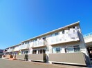 東海道本線/静岡駅 バス:28分:停歩5分 1階 築9年の外観