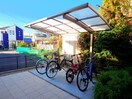  東海道本線/安倍川駅 徒歩9分 2階 築9年